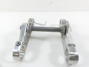 2007 Honda VTX1800 T1 Upper & Lower Triple Tree Set 53230-MCV-000 53219-MCH-000