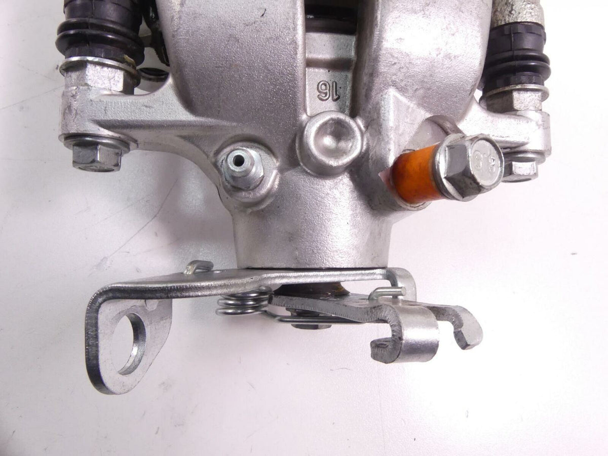 2020 Vanderhall Venice BlackJack Rear Brake Caliper 6102 {{ shop.shopifyCountryName }} - Mototech271