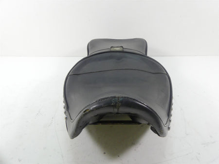 1995 Harley Dyna FXDL Low Rider Studded Duo Corbin Seat Saddle -Read 283 {{ shop.shopifyCountryName }} - Mototech271