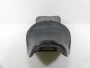 1995 Harley Dyna FXDL Low Rider Studded Duo Corbin Seat Saddle -Read 283 | Mototech271