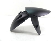 Load image into Gallery viewer, 2015 BMW R1200GS GSW K50 Front Lower Fender Mud Guard Tire Hugger 46618532313 | Mototech271
