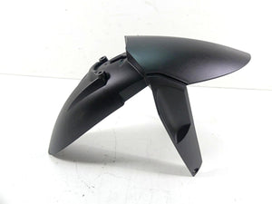 2015 BMW R1200GS GSW K50 Front Lower Fender Mud Guard Tire Hugger 46618532313 | Mototech271