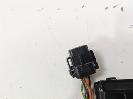 2011 Harley FXDC Dyna Super Glide Instrument Indicator Lights 68113-99C {{ shop.shopifyCountryName }} - Mototech271