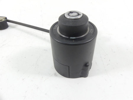 2006 Harley VRSCD Night V Rod Ignition Switch Steering Lock Set - VIN 71403-01 {{ shop.shopifyCountryName }} - Mototech271
