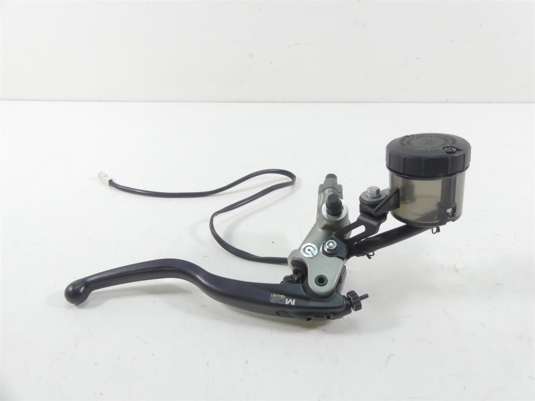 2018 Triumph Street Triple 765RS Front Brembo Radial Br Master Cylinder T2024890 {{ shop.shopifyCountryName }} - Mototech271