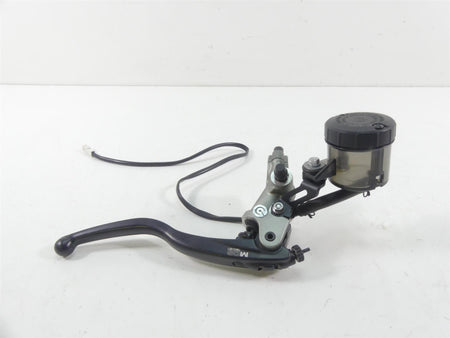 2018 Triumph Street Triple 765RS Front Brembo Radial Br Master Cylinder T2024890 {{ shop.shopifyCountryName }} - Mototech271