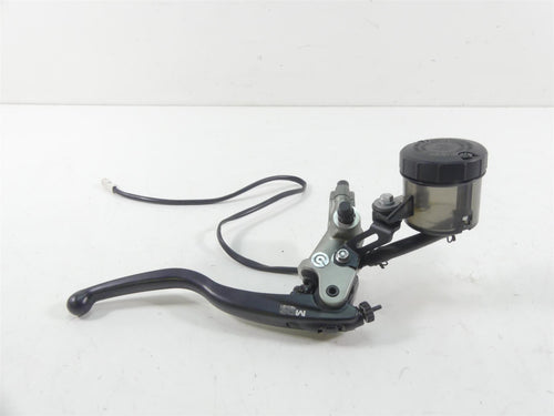 2018 Triumph Street Triple 765RS Front Brembo Radial Br Master Cylinder T2024890 | Mototech271