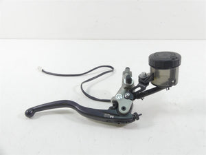 2018 Triumph Street Triple 765RS Front Brembo Radial Br Master Cylinder T2024890 | Mototech271
