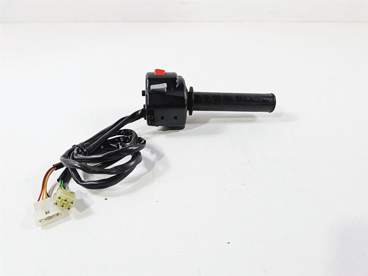 2018 Husqvarna 701 Supermoto Right Hand Control Switch E-Throttle 76011073100-Mototech271