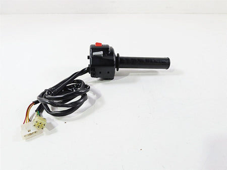 2018 Husqvarna 701 Supermoto Right Hand Control Switch E-Throttle 76011073100-Mototech271