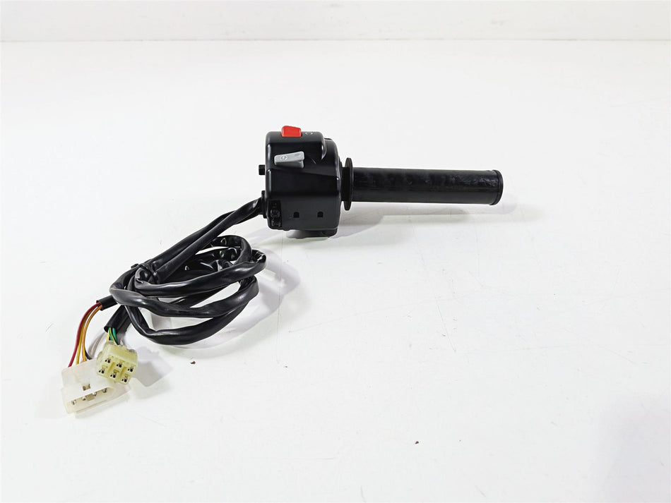2018 Husqvarna 701 Supermoto Right Hand Control Switch E-Throttle 76011073100-Mototech271
