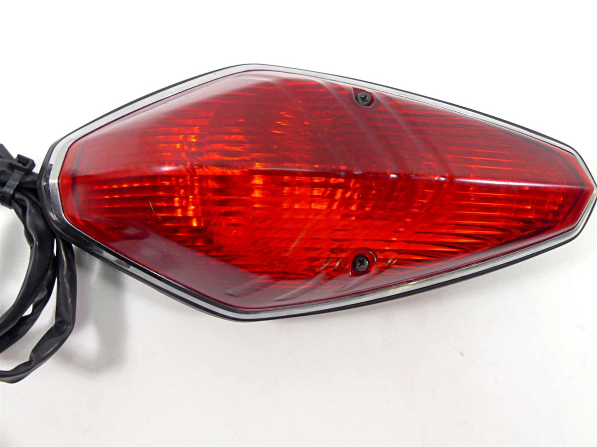2002 Honda VTX1800 R Taillight Tail Stop Brake Light -Read 33701-MCV-671 {{ shop.shopifyCountryName }} - Mototech271