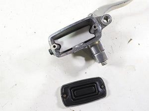 1998 Honda GL1500 Valkyrie Tour Front Brake Master Cylinder 45510-MZ0-A41 | Mototech271