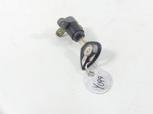 Load image into Gallery viewer, 2004 Yamaha XV1700 Road Star Warrior Ignition Switch Key Lock Set 5PX-82501-10
