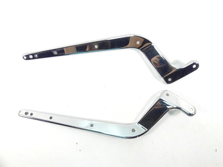 2016 Harley Softail FLS Slim Rear Fender Support Strut Cover Set 59904-12BHP {{ shop.shopifyCountryName }} - Mototech271