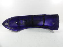 Load image into Gallery viewer, 2003 Honda VTX1800R Rear Fender Mud Guard Tire Hugger 80110-MCV-S10ZA | Mototech271
