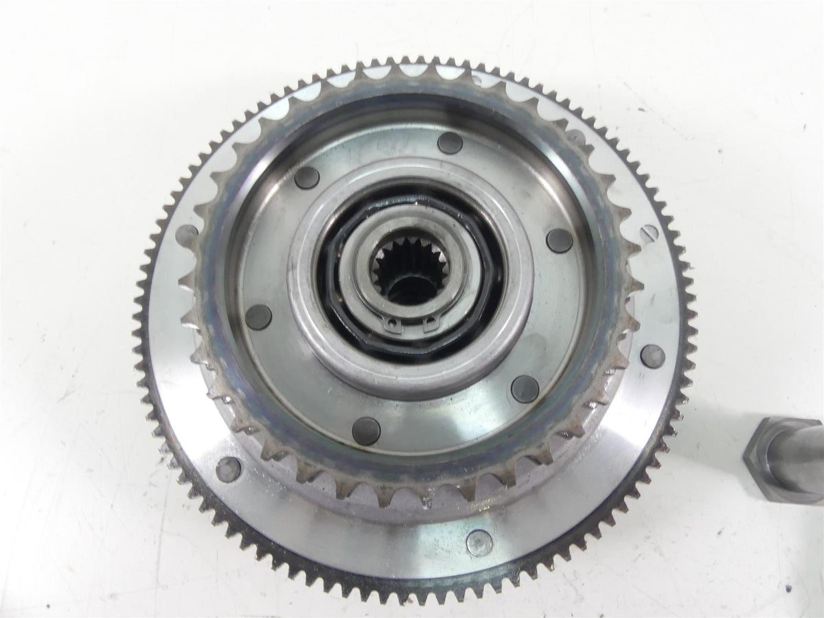 2005 Harley Touring CVO FLHTCSE Electra Glide Primary Drive Clutch 37806-03 {{ shop.shopifyCountryName }} - Mototech271