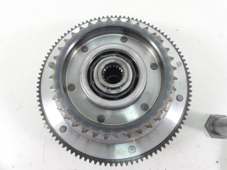 2005 Harley Touring CVO FLHTCSE Electra Glide Primary Drive Clutch 37806-03 {{ shop.shopifyCountryName }} - Mototech271