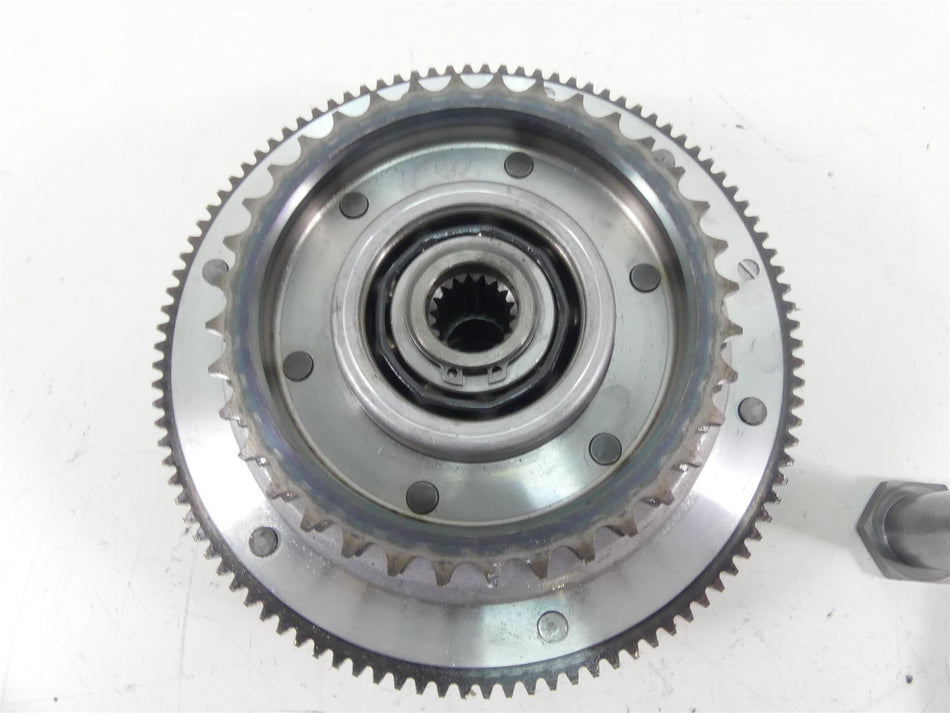 2005 Harley Touring CVO FLHTCSE Electra Glide Primary Drive Clutch 37806-03 {{ shop.shopifyCountryName }} - Mototech271