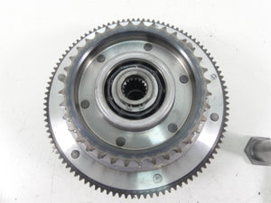 2005 Harley Touring CVO FLHTCSE Electra Glide Primary Drive Clutch 37806-03 | Mototech271