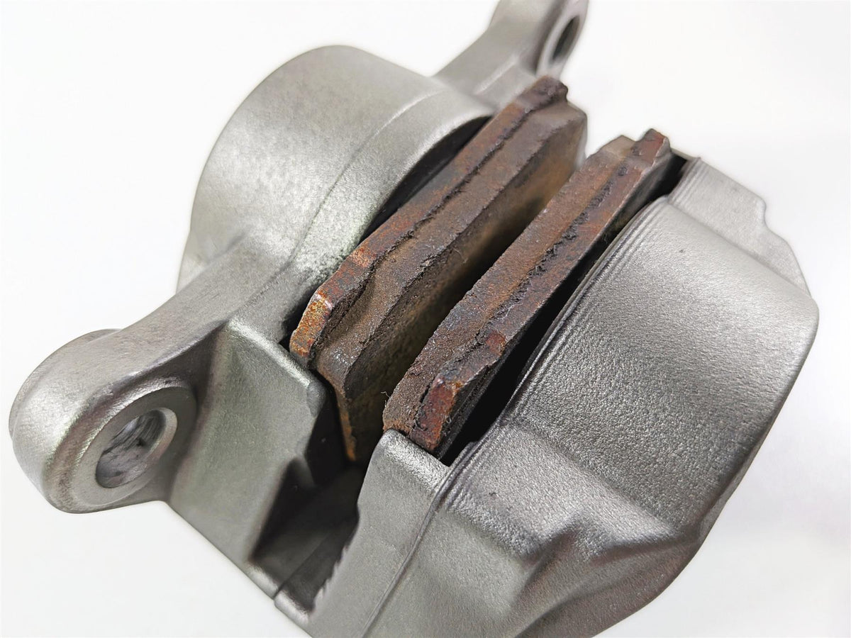 2019 Ducati Panigale V4S V4 S Corse Brembo Rear Brake Caliper 61140414A {{ shop.shopifyCountryName }} - Mototech271