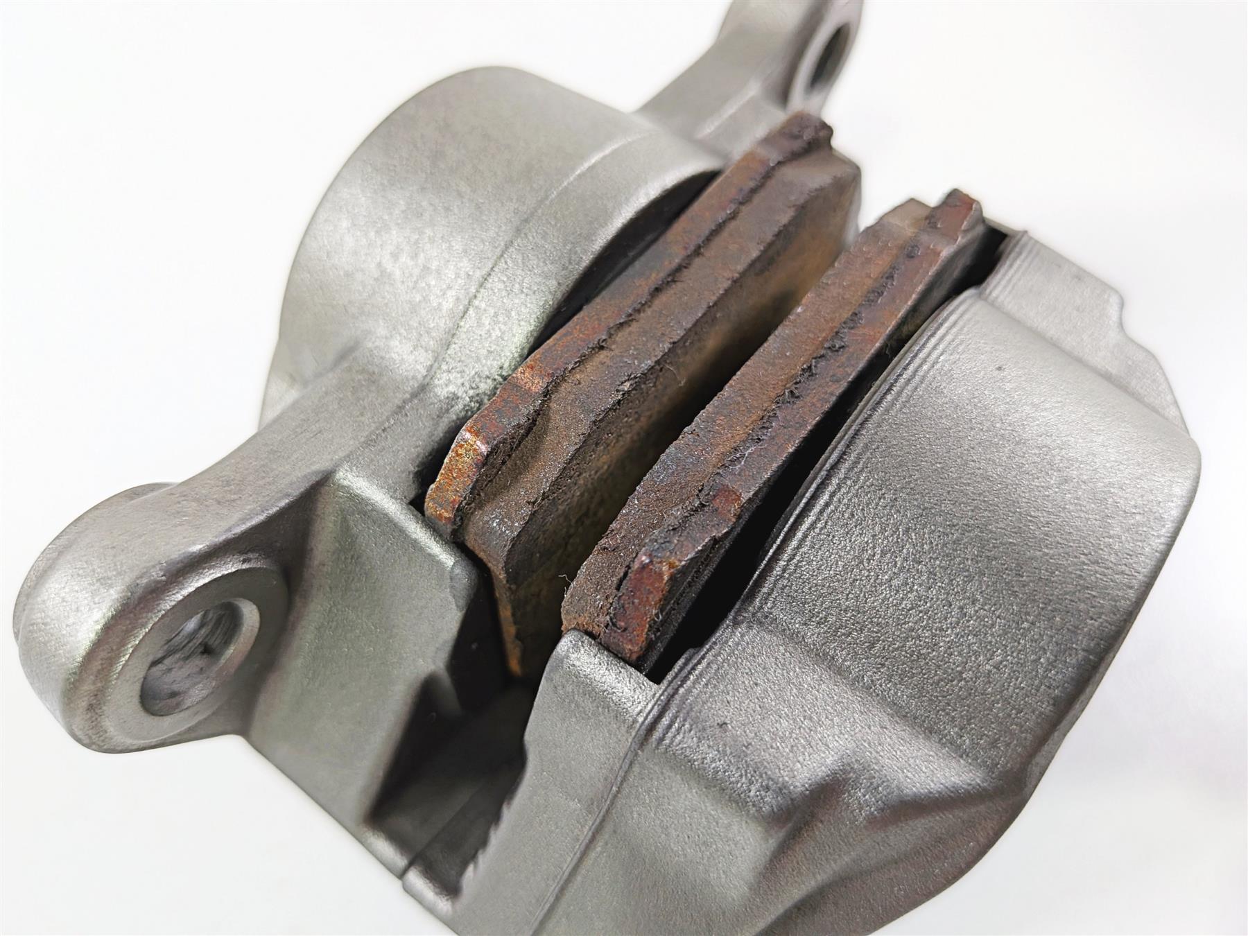 2019 Ducati Panigale V4S V4 S Corse Brembo Rear Brake Caliper 61140414A {{ shop.shopifyCountryName }} - Mototech271