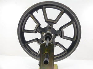 2016 Harley FXDL Dyna Low Rider Straight Front Cast Wheel Rim 19x2.5 43300280