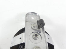 Load image into Gallery viewer, 2009 Harley FLHTCU SE4 CVO E-Glide Horn &amp; Chrome Cover 61300478A
