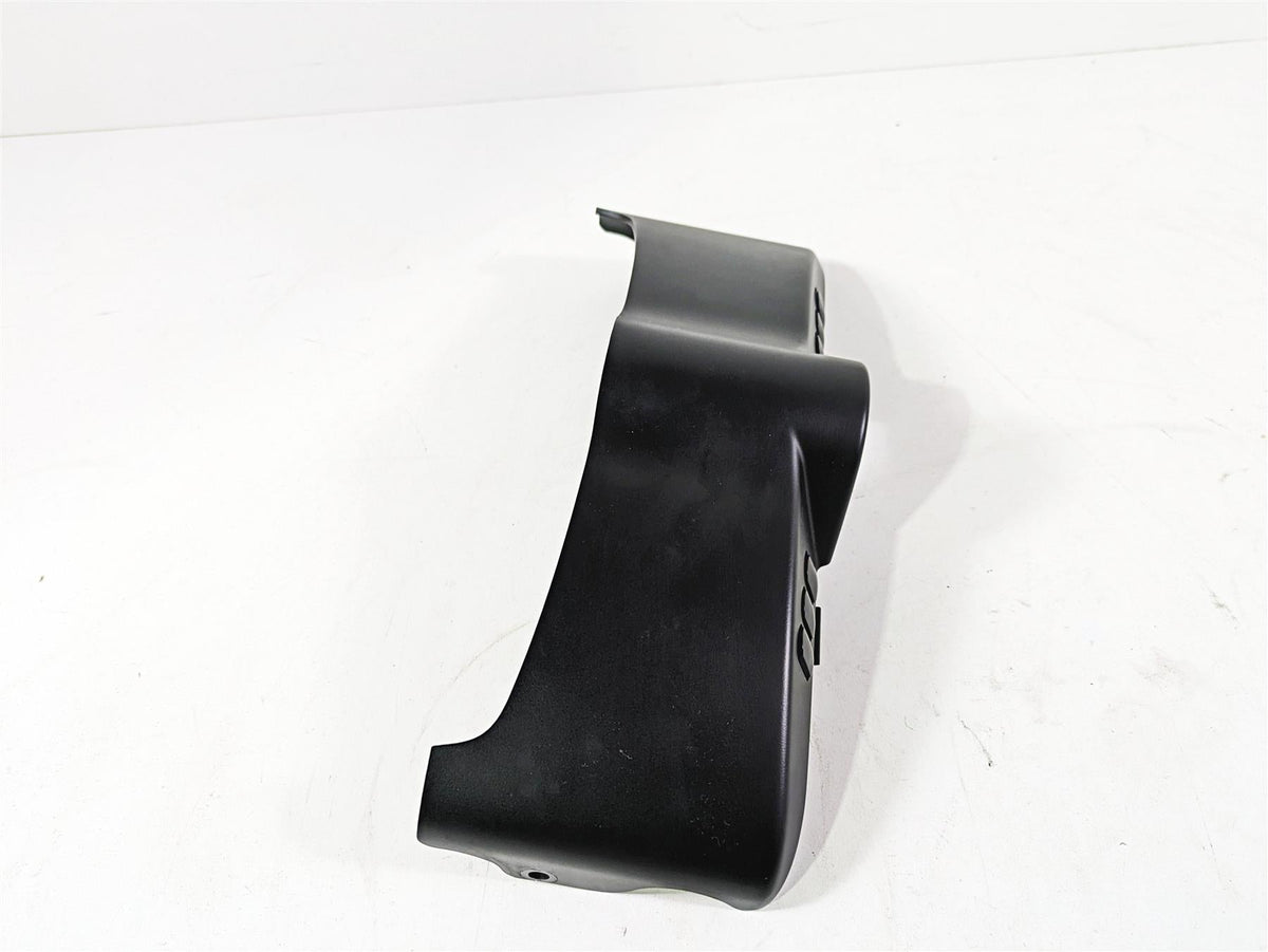 2020 Harley Touring FLHT Electra Glide Ignition Switch Panel Fairing 70900392BYM {{ shop.shopifyCountryName }} - Mototech271