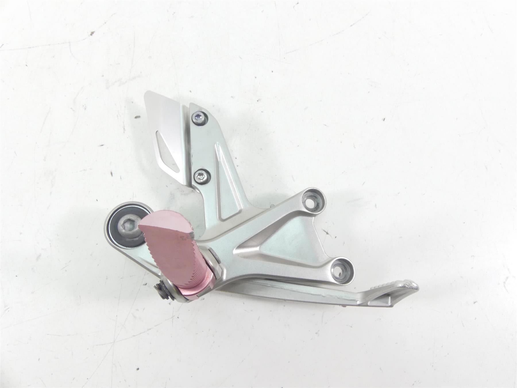 2015 Honda CBR1000 RR SC59 Left Right Front Footpeg Foot Peg 50700-MGP-D60 {{ shop.shopifyCountryName }} - Mototech271