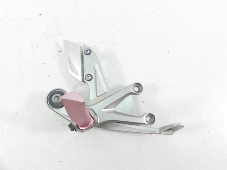 2015 Honda CBR1000 RR SC59 Left Right Front Footpeg Foot Peg 50700-MGP-D60 {{ shop.shopifyCountryName }} - Mototech271