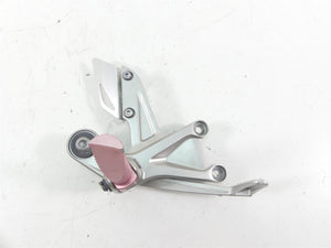 2015 Honda CBR1000 RR SC59 Left Right Front Footpeg Foot Peg 50700-MGP-D60