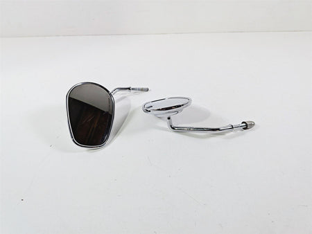 2014 Harley Touring FLHTK Electra Glide Rear View Mirror Set 91840-03B 91845-03B-Mototech271