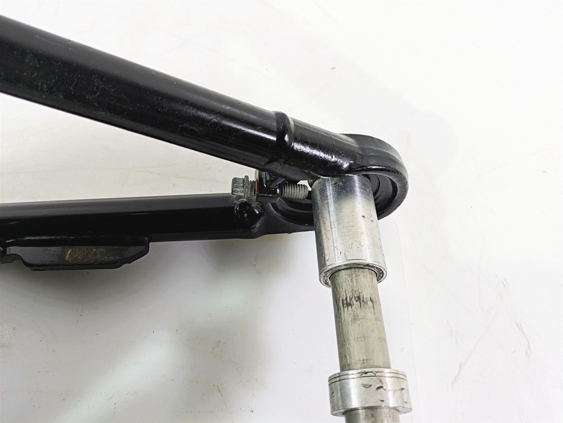 2018 Harley FXBR Softail Breakout Rear Swingarm Swing Arm 47400100BHP 47400063 {{ shop.shopifyCountryName }} - Mototech271