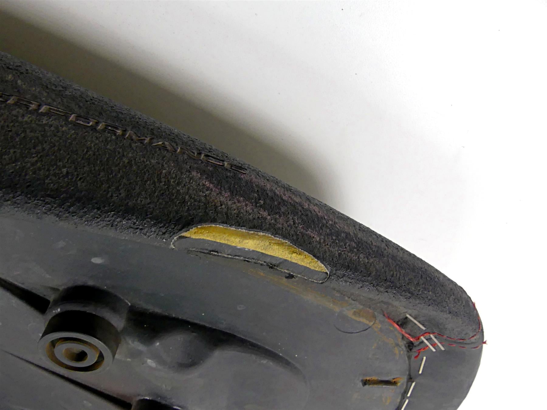 2012 Ducati Monster 1100 EVO Performance Seat Saddle -Tear 59520081B {{ shop.shopifyCountryName }} - Mototech271
