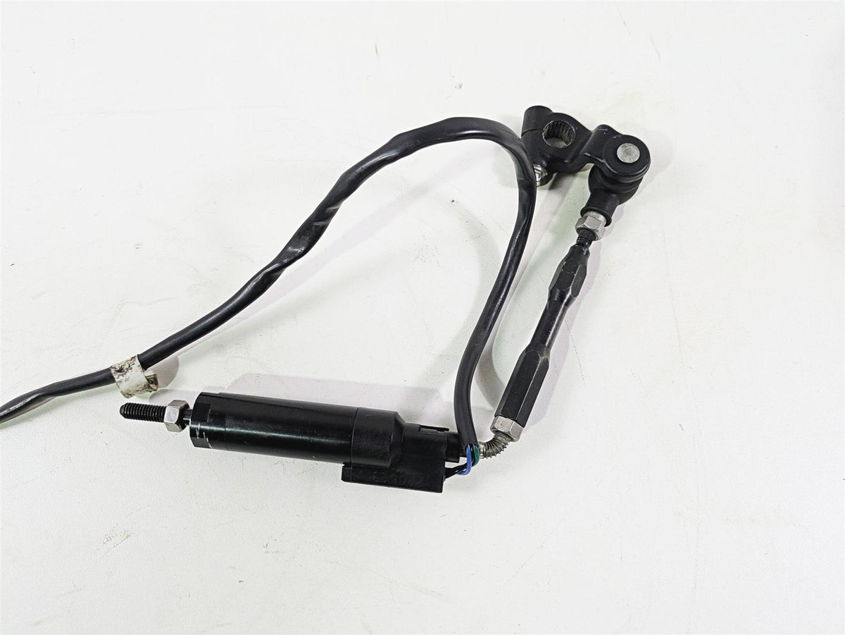 2023 Suzuki GSX1300 RR Hayabusa Quick Shifter - For Parts 25500-10810 {{ shop.shopifyCountryName }} - Mototech271