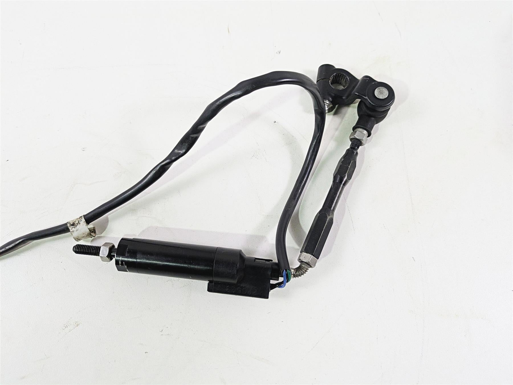 2023 Suzuki GSX1300 RR Hayabusa Quick Shifter - For Parts 25500-10810 {{ shop.shopifyCountryName }} - Mototech271