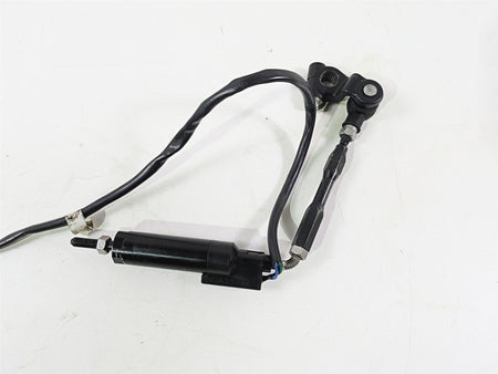 2023 Suzuki GSX1300 RR Hayabusa Quick Shifter - For Parts 25500-10810 {{ shop.shopifyCountryName }} - Mototech271