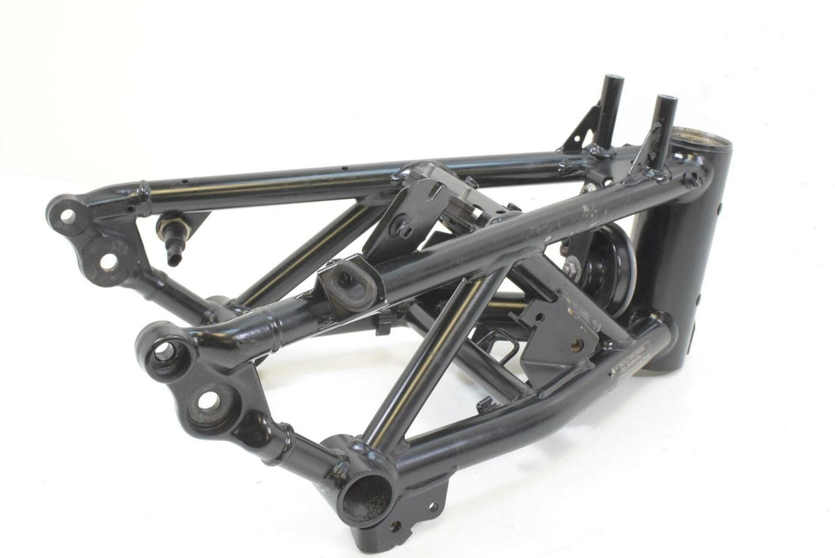 2017 BMW R nine T Pure K22 Chassis Frame - Clean Title - 46518561795 46518561796 {{ shop.shopifyCountryName }} - Mototech271