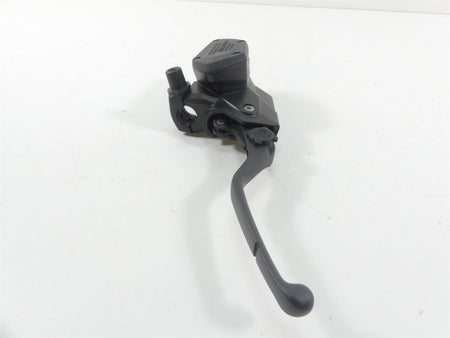 2014 BMW R1200GS K50 Front Brake Master Cylinder + Lever 32728559604 {{ shop.shopifyCountryName }} - Mototech271