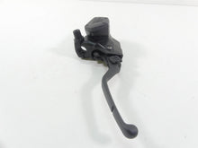 Load image into Gallery viewer, 2014 BMW R1200GS K50 Front Brake Master Cylinder + Lever 32728559604
