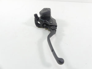 2014 BMW R1200GS K50 Front Brake Master Cylinder + Lever 32728559604