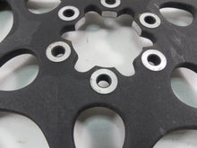 Load image into Gallery viewer, 2009 Buell 1125 CR Rear Drive Belt Pulley Sprocket 76T G0400.1ATB | Mototech271

