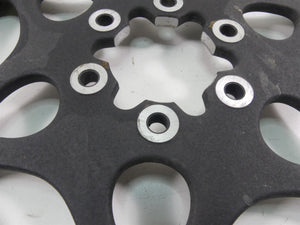 2009 Buell 1125 CR Rear Drive Belt Pulley Sprocket 76T G0400.1ATB | Mototech271