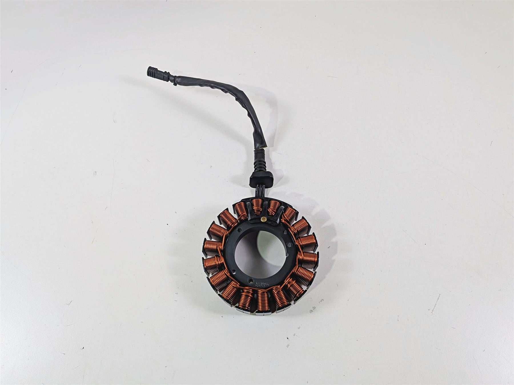2020 Harley Touring FLTRK Road Glide Stator Alternator Generator 29900145 {{ shop.shopifyCountryName }} - Mototech271