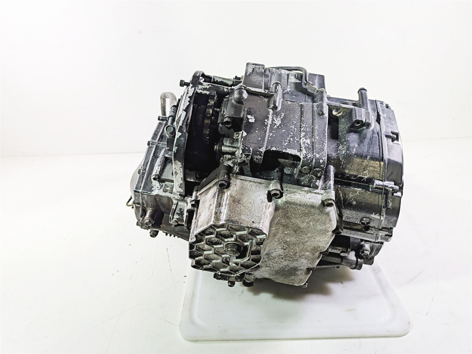 2003 Suzuki GSF1200 Bandit Running Engine Motor 43k 11301-27832 11301-27845 {{ shop.shopifyCountryName }} - Mototech271