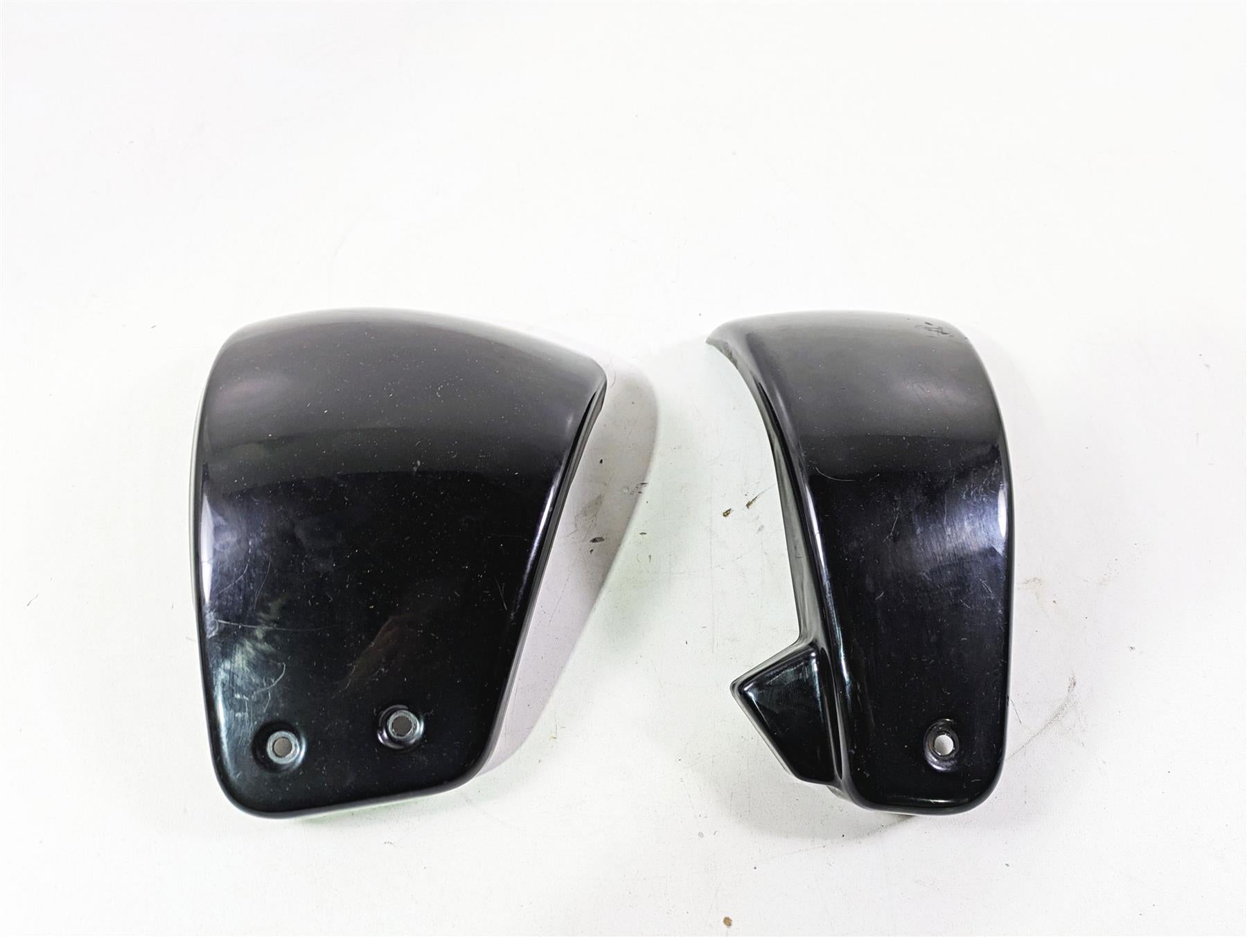 2020 Harley Softail FXST Standard Side Cover Fairing Set 61300648 69201505 {{ shop.shopifyCountryName }} - Mototech271
