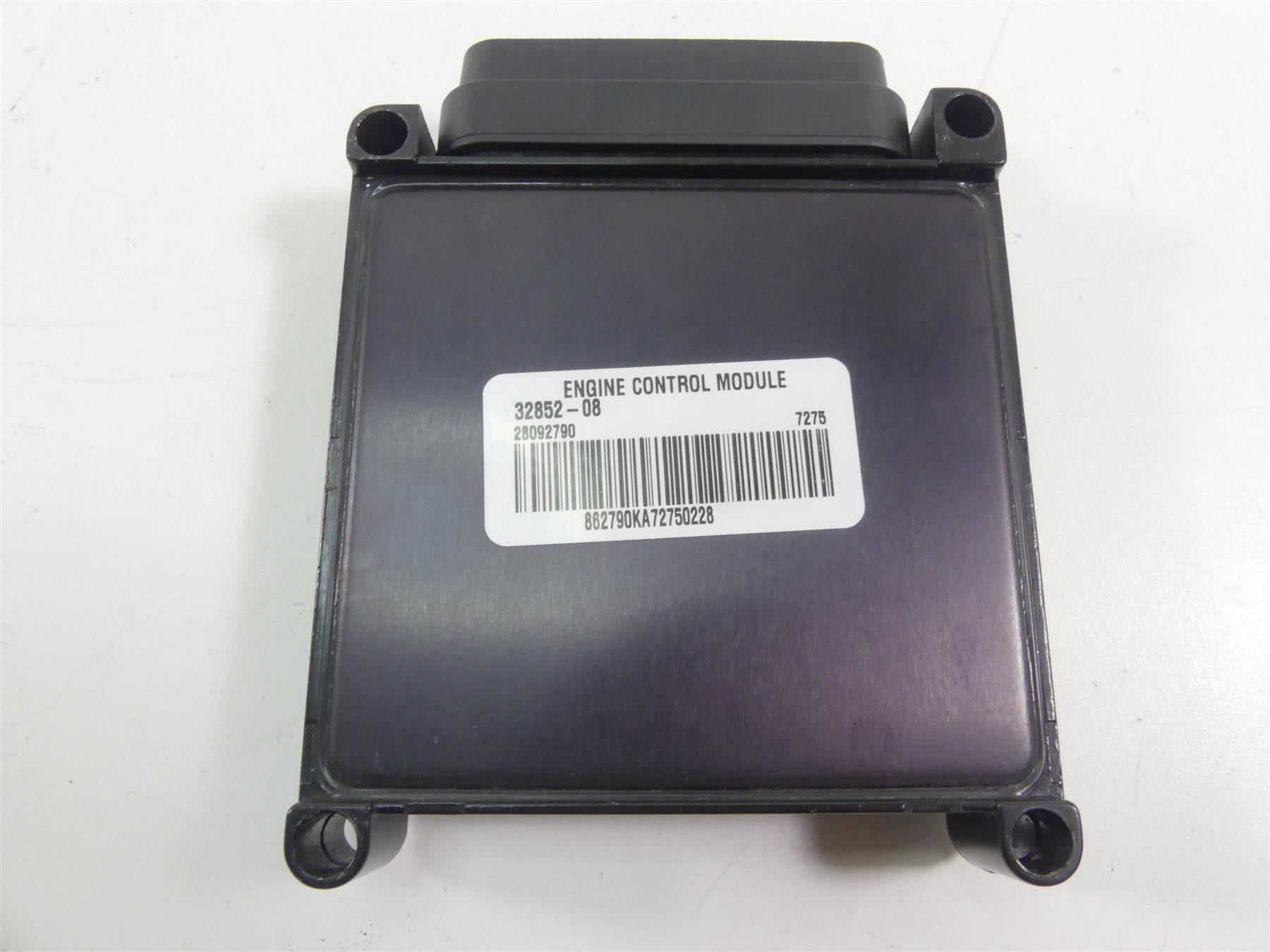 2008 Harley Softail FXSTB Night Train Cdi Ecu Ecm Engine Control Module 32852-08 {{ shop.shopifyCountryName }} - Mototech271