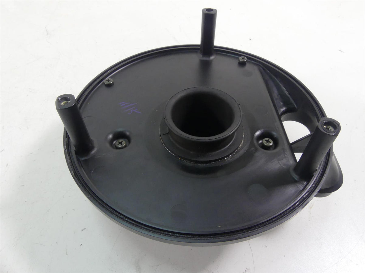 2002 Yamaha XVS1100 V-Star Air Box Filter Cleaner Breather Set 5EL-14432-00-00 {{ shop.shopifyCountryName }} - Mototech271