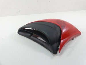 2009 Buell 1125 CR Left Side Main Fairing Cover Cowl M0034-1AMA | Mototech271